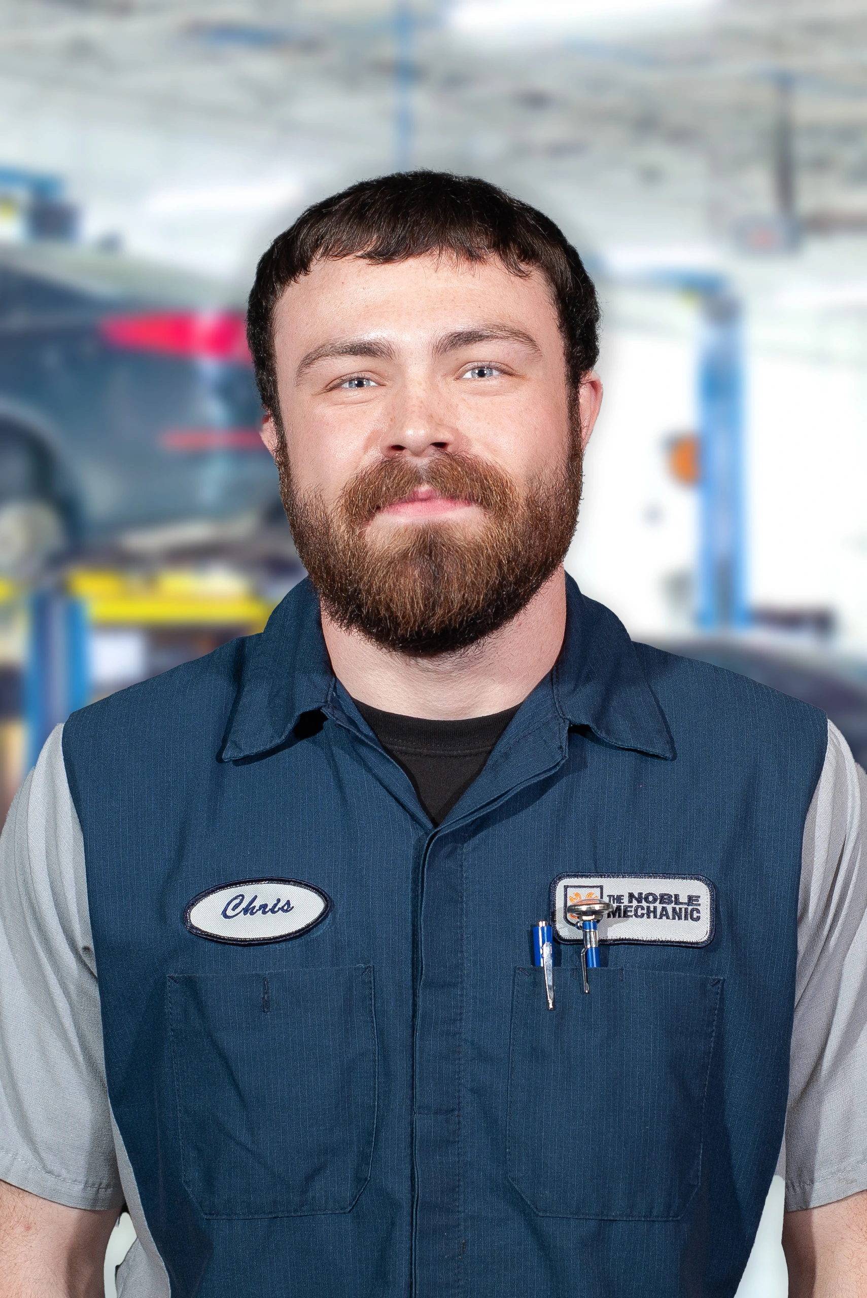 Chris Dalton's picture