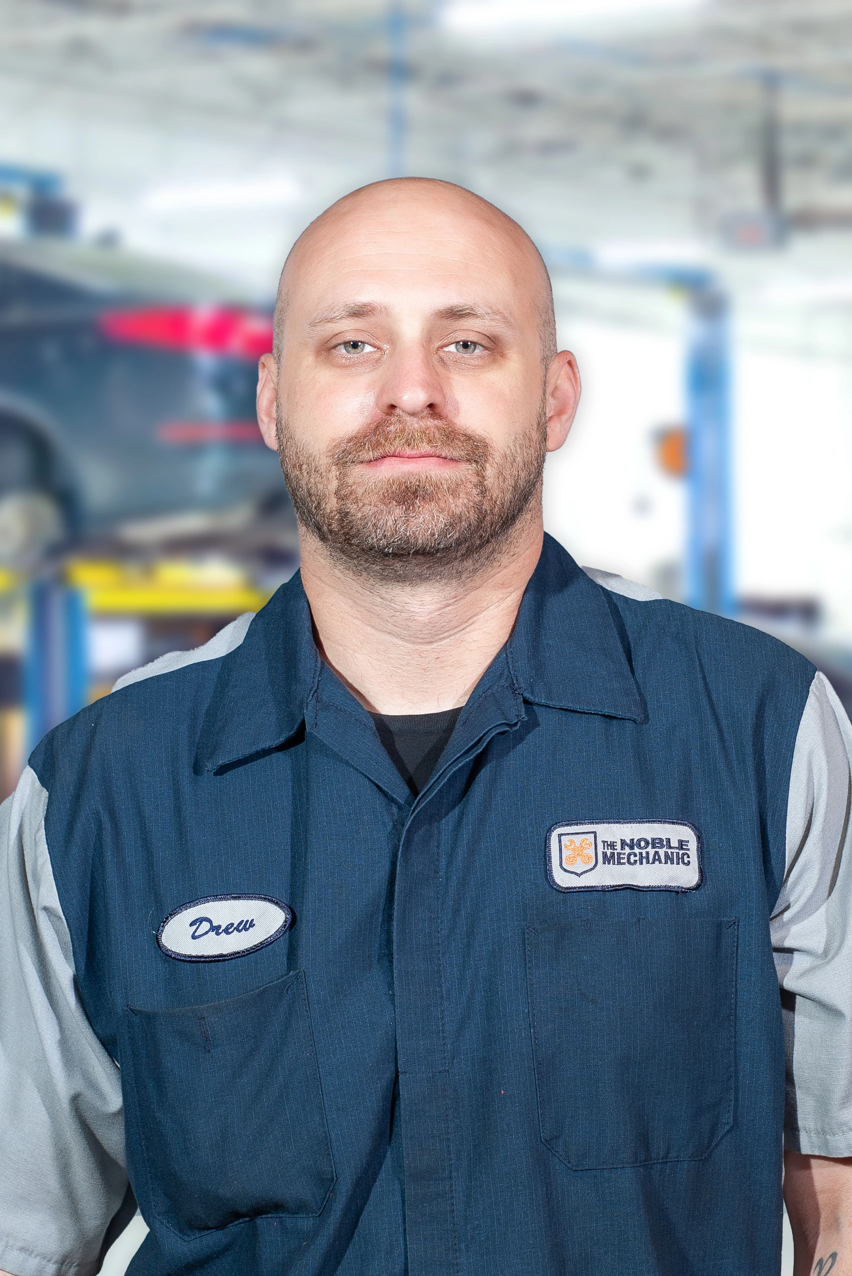 Drew Branstine's picture