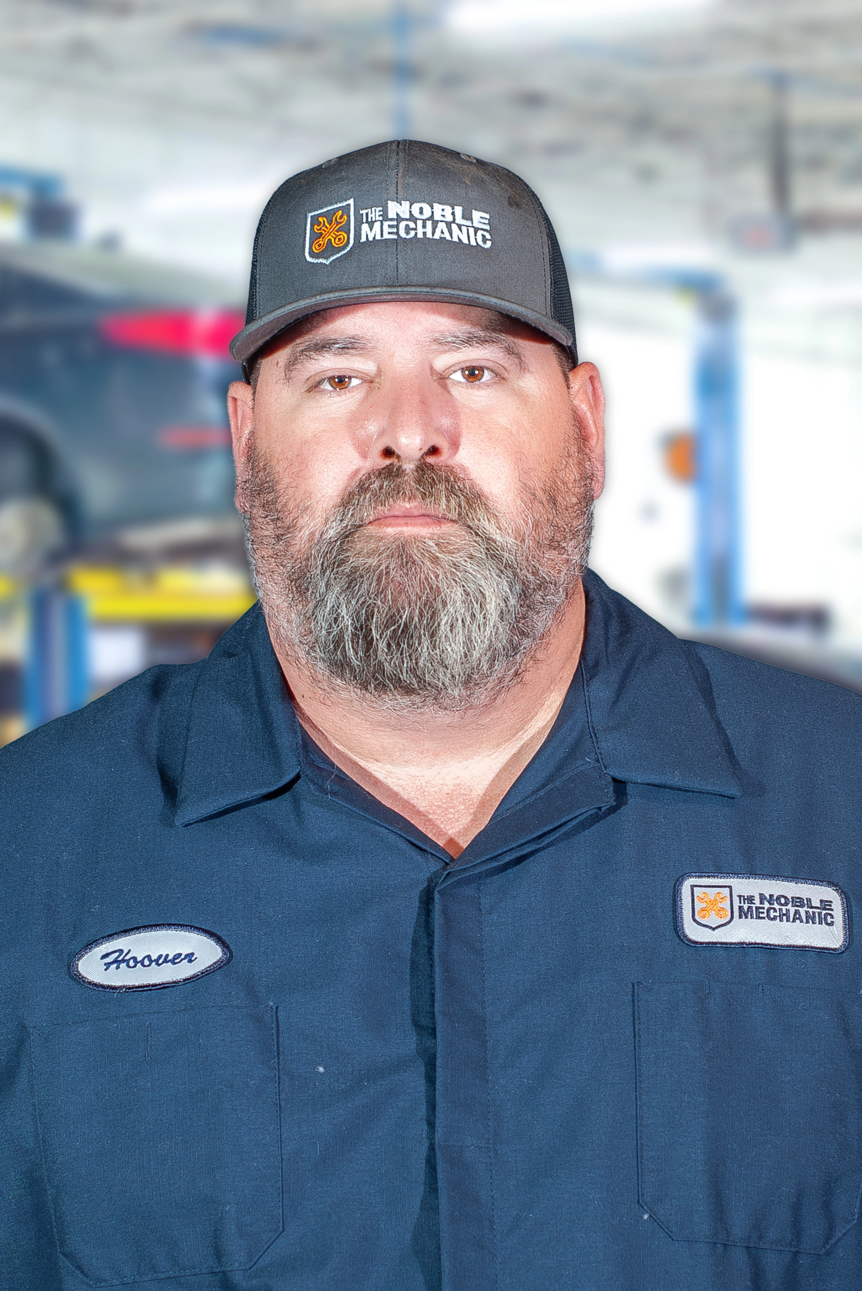 Justin Hoover's picture