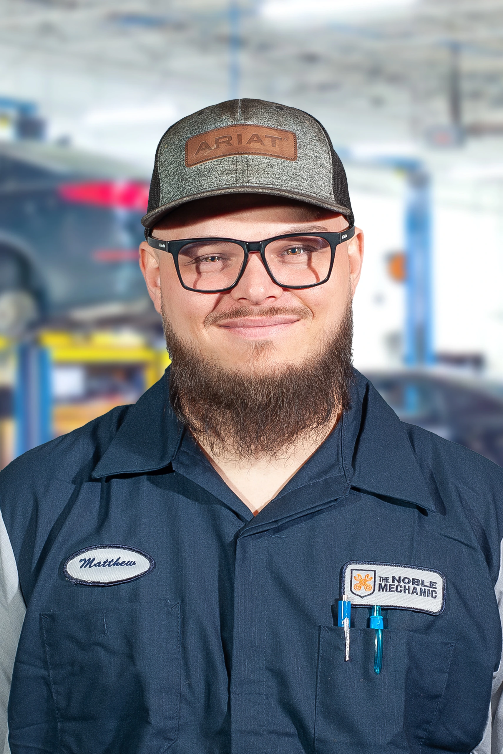 Matthew Lyons's picture