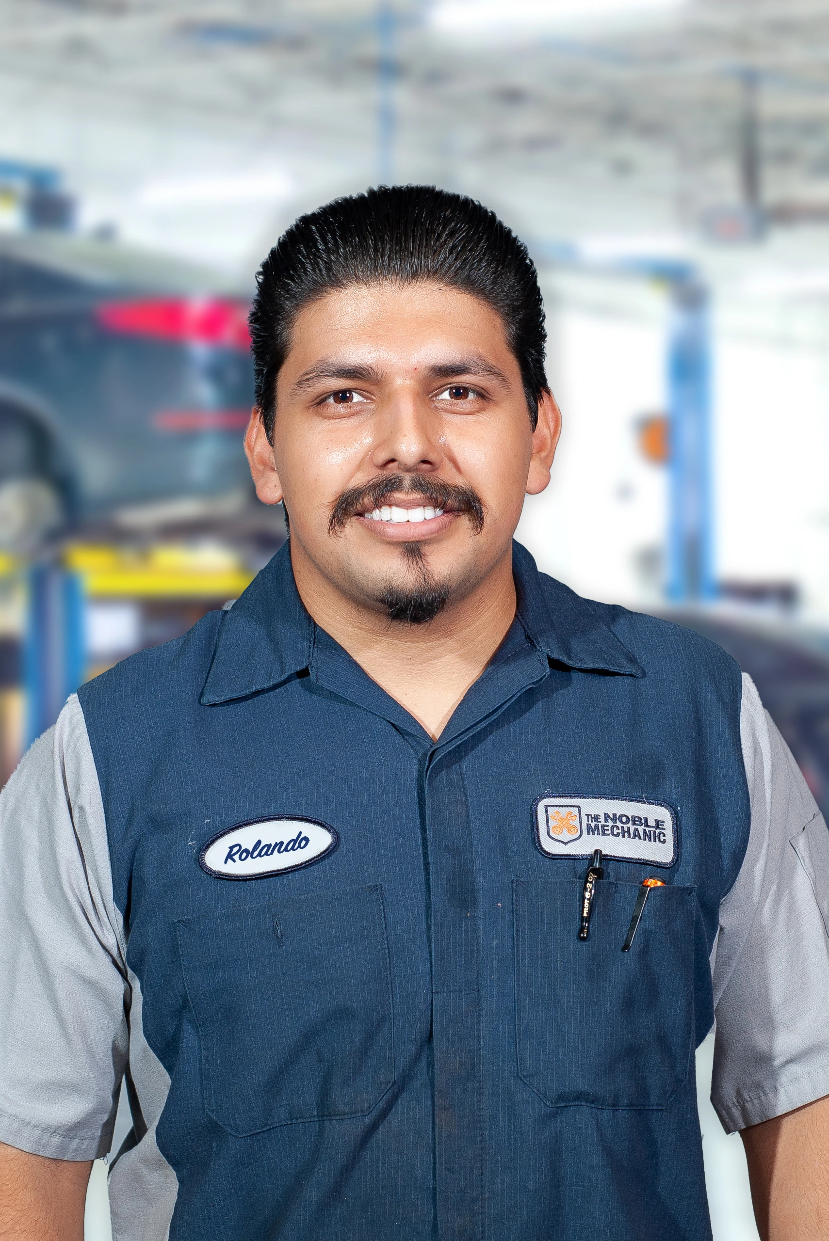 Rolando Bernal's picture