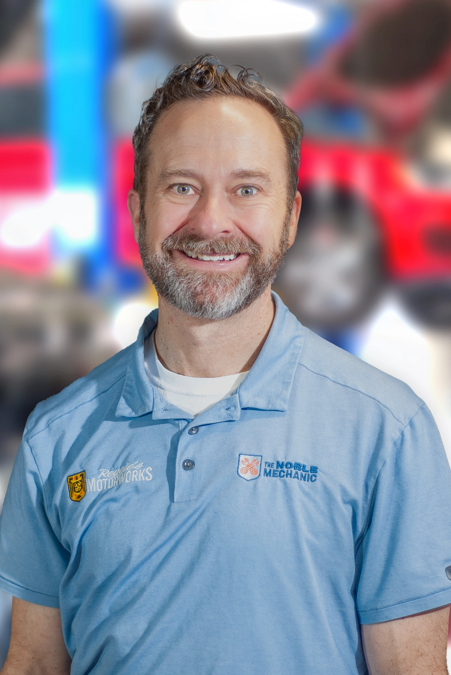 Reggie Stewart's picture