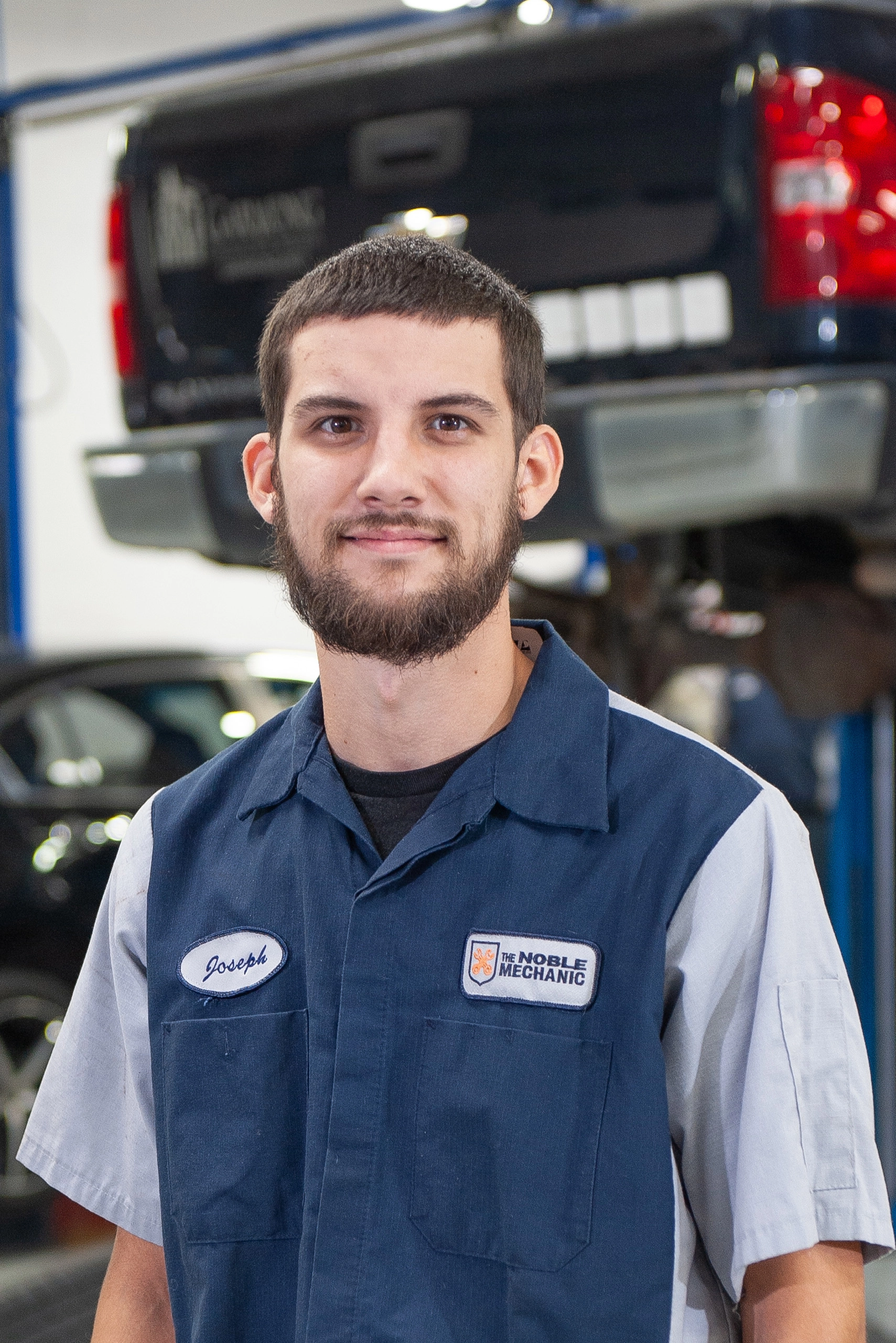 Joseph Medina's picture